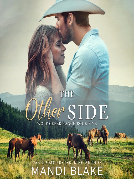 Title details for The Other Side by Mandi Blake - Available